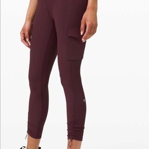 Trail Treckker High Ride 25”